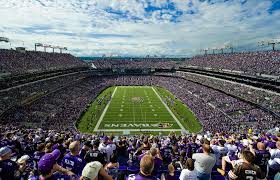 Should Ravens Add A Retractable Roof At M T Bank Stadium