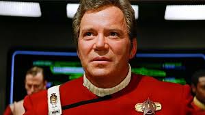 William Shatner