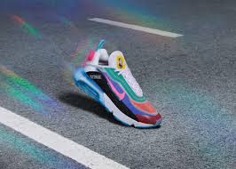 Monday may 17, 2021 9:53 am pdt by joe rossignol. 2020 Pride Gear Is Coming Soon Including Nike S Betrue Collection Outsports