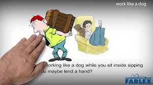 Dog day afternoon is a 1975 american biographical crime drama film directed by sidney lumet and produced by martin bregman and martin elfand. The Dog Idioms By The Free Dictionary