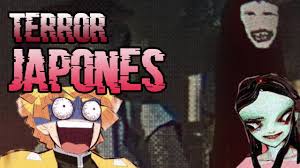 Bueno, en realidad parece que es el género del survival horror el que está viviendo una resurrección, después de japón y el terror: Reaccionando A Juego De Terror Japoneses Youtube