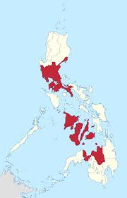 2019 Philippines Measles Outbreak Wikipedia