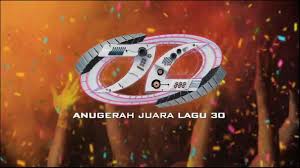 Axiata arena, bukit jalil tarikh: Anugerah Juara Lagu 2015 Logopedia Fandom