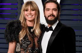 Check spelling or type a new query. Heidi Klum 1 Offizielles Hochzeitsbild Veroffentlicht