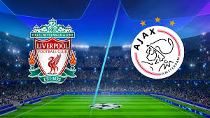 Ajax is a set of web development techniques using many web technologies on the client side to create asynchronous web applications. Liverpool Vs Ajax Live Stream Uefa Champions League On Cbs All Access How To Watch On Tv Odds Cbssports Com