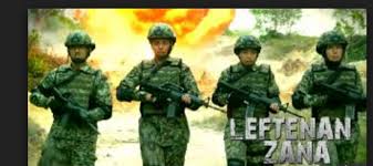 No reviews yet write a review. Leftenan Zana Episod Live Drama Online Posts Facebook