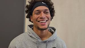 CFTV: Jayden Higgins