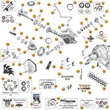 dodge dana 60 front axle parts diagram limilive