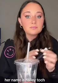 Haley Kraft's Instagram, Twitter & Facebook