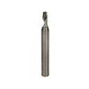 Belin Single Flute, Upward Spiral for Aluminium - CNCShop UK