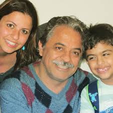 Gilberto José Camargo