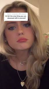 Reply to @_chickenstrip_069 my goal is to be self obsessed. self love is  dope. #fyp #foryou #foryoupage