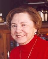 Evelyn Compton Obituary (2007)