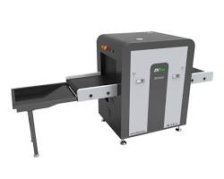 تصویر دستگاه بازرسی X5030