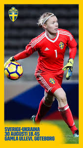 Hedvig lindahl is a popular swedish goalkeeper who stands a height of 1.79m (5 ft 10 in) tall and has a weight of 75 kg (165 lbs). Hedvig Lindahl On Twitter A Crucial Home Game A Win Is Needed To Get To Fifawwc In France 2019 Get Your Ticket Here Https T Co 8izdditv7j Https T Co Yxrbyki9yo