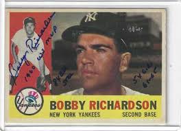 TTM autograph collection update