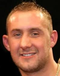 BoxRec: Jon Lewis Dickinson