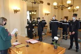 Conseil d'administration et assermentations