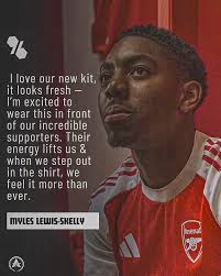 Myles Lewis-Skelly x Ian Wright in the new Adidas 92-94 gear 🔥