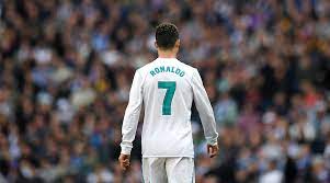 Real madrid and cr7, doha. Real Madrid Airbrushing Cristiano Ronaldo From Their History