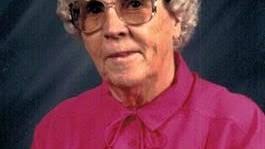 Gwendolyn Tibbetts, 94