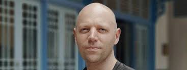 Creativity Squared: Andrew Hook and the Strange Directions of the Creative  Process