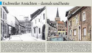 Sie suchen den besten sale? Eschweiler Damals Und Heute