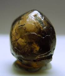Brown Diamond 2 92 Carats Rocks And Gems Crystals Minerals Rocks And Minerals