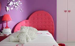 Maybe you would like to learn more about one of these? Cameretta Per Bambina Letto A Forma Di Cuore
