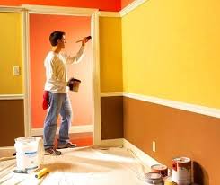 Sin duda, pintar las paredes de casa es una tarea que requiere esfuerzo y paciencia, pero de la que obtendremos una gran recompensa y satisfacción por eso, como queremos que las paredes de tu casa queden como si las hubiera pintado un profesional, vamos a hacer un repaso de los materiales. Como Pintar Una Habitacion Paso A Paso Trucos Y Guia 2020