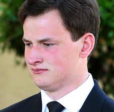 Mit 59 angeschlossenen ortsvereinen mit 90.000 mitgliedern. Adelshaus Von Wurttemberg Wilhelm Soll Geschafte Ubernehmen Welt