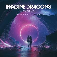 On january 31, 2017, the track was released. Imagine Dragons With Grace Vanderwaal