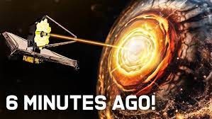 James Webb Telescope's Latest Data On Proxima B SURPRISED The Industry - YouTube