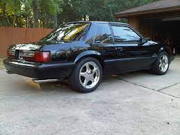Foxbody Wheel Picture Thread Fox Body Mustang Notchback Mustang Mustang Coupe