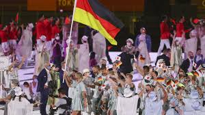 Die olympischen sommerspiele 2016 (offiziell spiele der xxxi.olympiade) wurden vom 5. Olympia 2021 Olympia Prognose Sieht 13 Goldmedaillen Fur Deutschland Voraus Eurosport