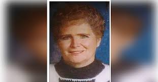 Obituary information for Betty Jean Stevens