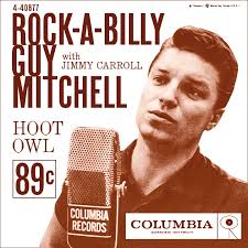 Guy Mitchell