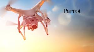 Parrot to Develop Next-Generation Reconnaissance Drones US.Army