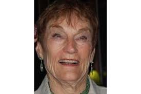 Barbara Lippe Obituary (1927