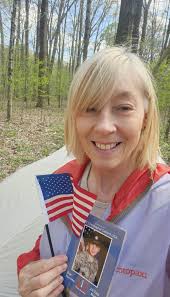 In Memory of SGT Christopher J. Gebert October 16, 1979