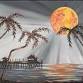 Beachy Hallows Eve **Add A Candle** **New Art** event image