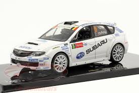 Share the highs and lows of life on the road and be part of the next phase of endurance rallying. Ixo 1 43 Subaru Impreza Sti 6 T Arai D Barret Ypres Rallye 2010 Ram438 Modellauto Ram438 4895102316243