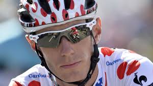 Tour de france 2013 sur eurosport. Tour De France 2014 La Revanche De Pierre Rolland Europcar Pour Le Maillot Blanc A Pois Rouge Eurosport