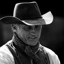 Getting my notes right for Round 4 barrel racing commentary