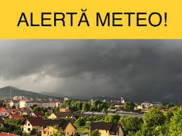 În această zi, bătrânii obișnuiau să prezică vremea în funcție de stelele cerului: Cod Galben In BistriÈa NÄsÄud Se AnunÈÄ Din Nou PrecipitaÈii DescÄrcÄri Electrice Èi GrindinÄ Observatorbn