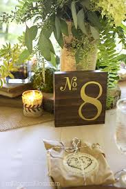 Free Free 135 Wedding Table Numbers Svg Free SVG PNG EPS DXF File