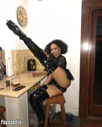 Parker McKenna Posey Nude Leaks - Photo 3958676 - Fapopedia