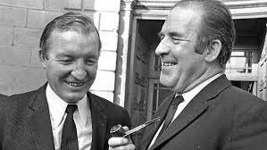 The myth of Saint Jack Lynch demolished