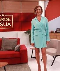 Since an early age she showed an interest in fashion and during her adolescence. Fatima Lopes Revela Angustia Sobre Os Filhos Sou Mae So Ao Fim De Semana A Ferver Vidas