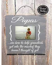 Plus, many plants also help in relieving stress from life. Father S Day Gift Papa Sign Papa Frame Papa Gift Papa Etsy Father S Day Diy Fathers Day Crafts Papa Gifts